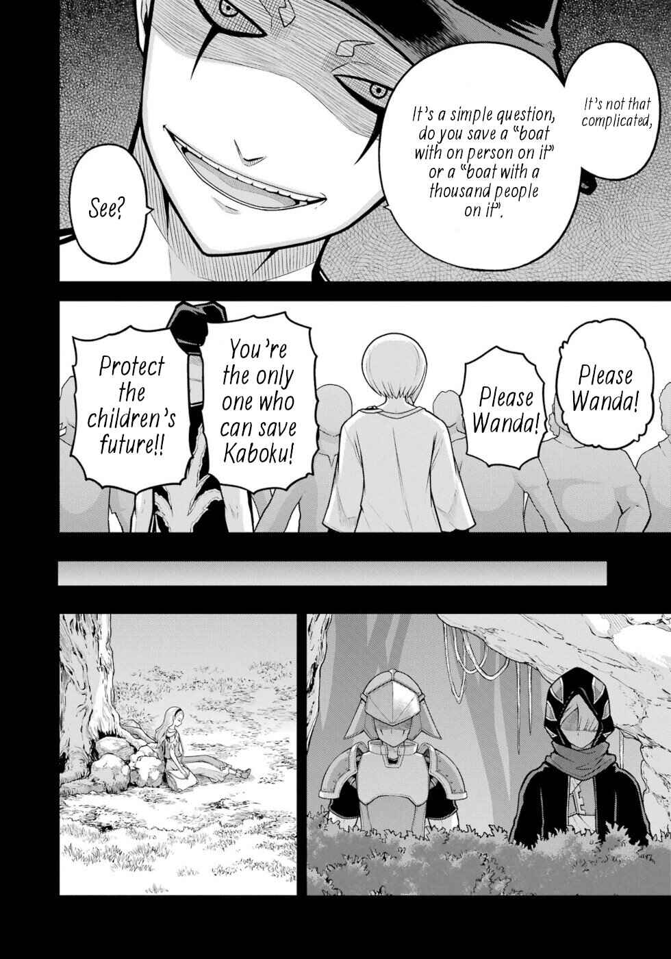 Chapter 85 - Page 18