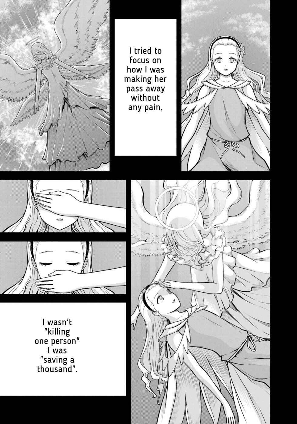 Chapter 85 - Page 19