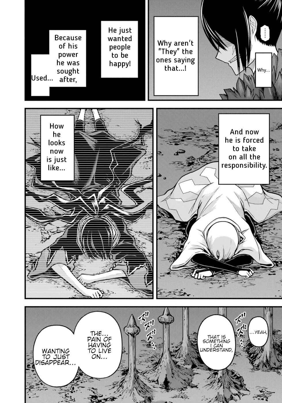Chapter 85 - Page 22