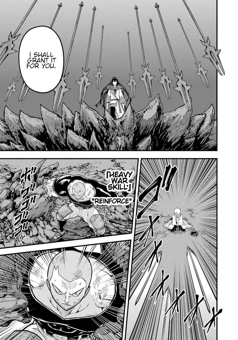 Chapter 85 - Page 23
