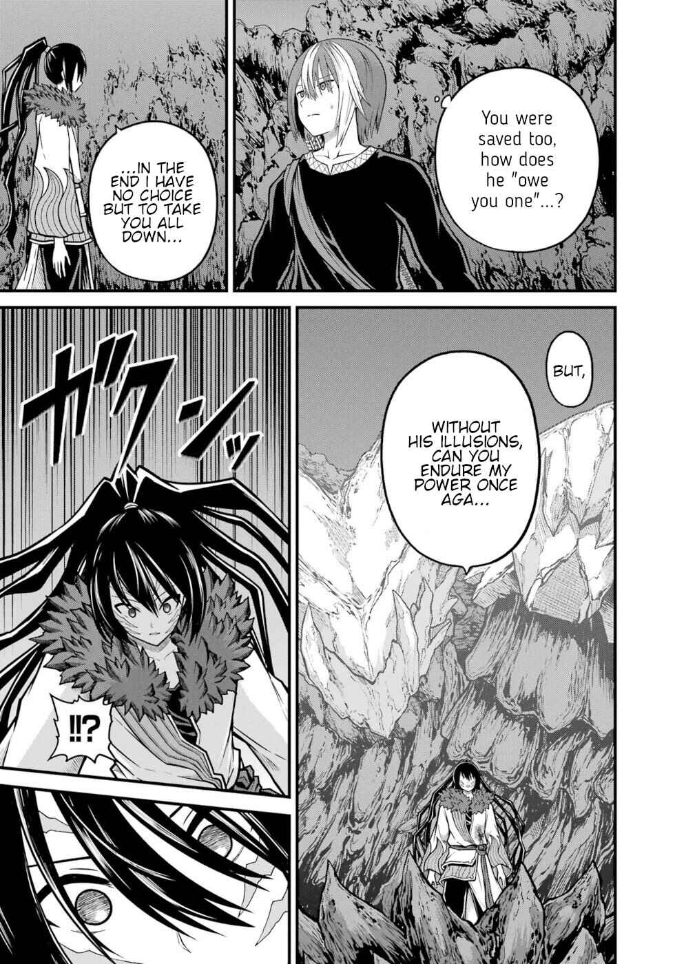 Chapter 85 - Page 27