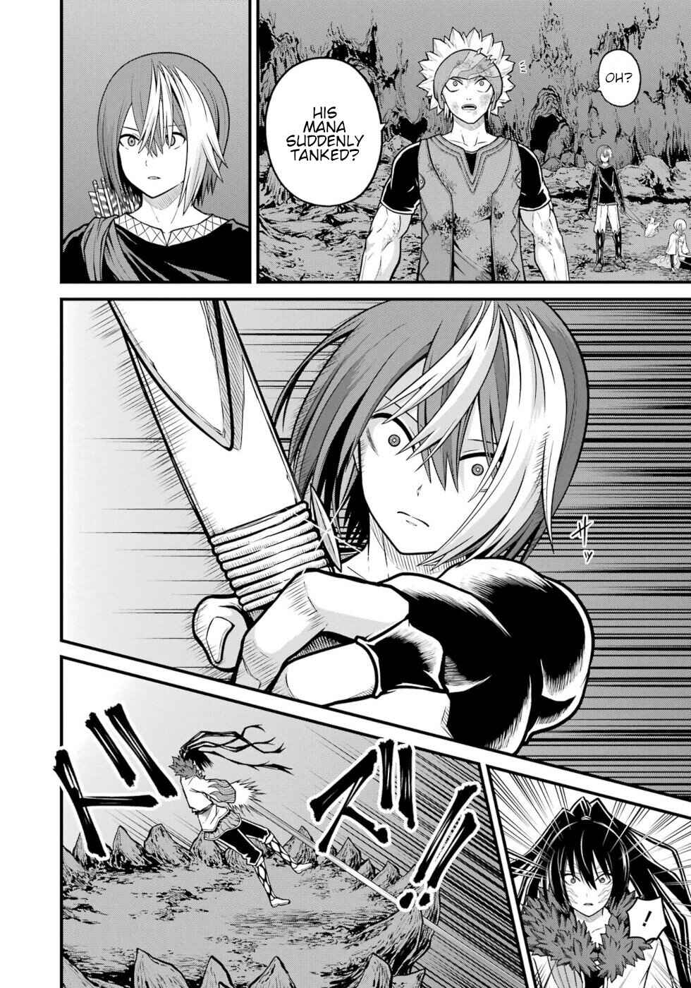 Chapter 85 - Page 28