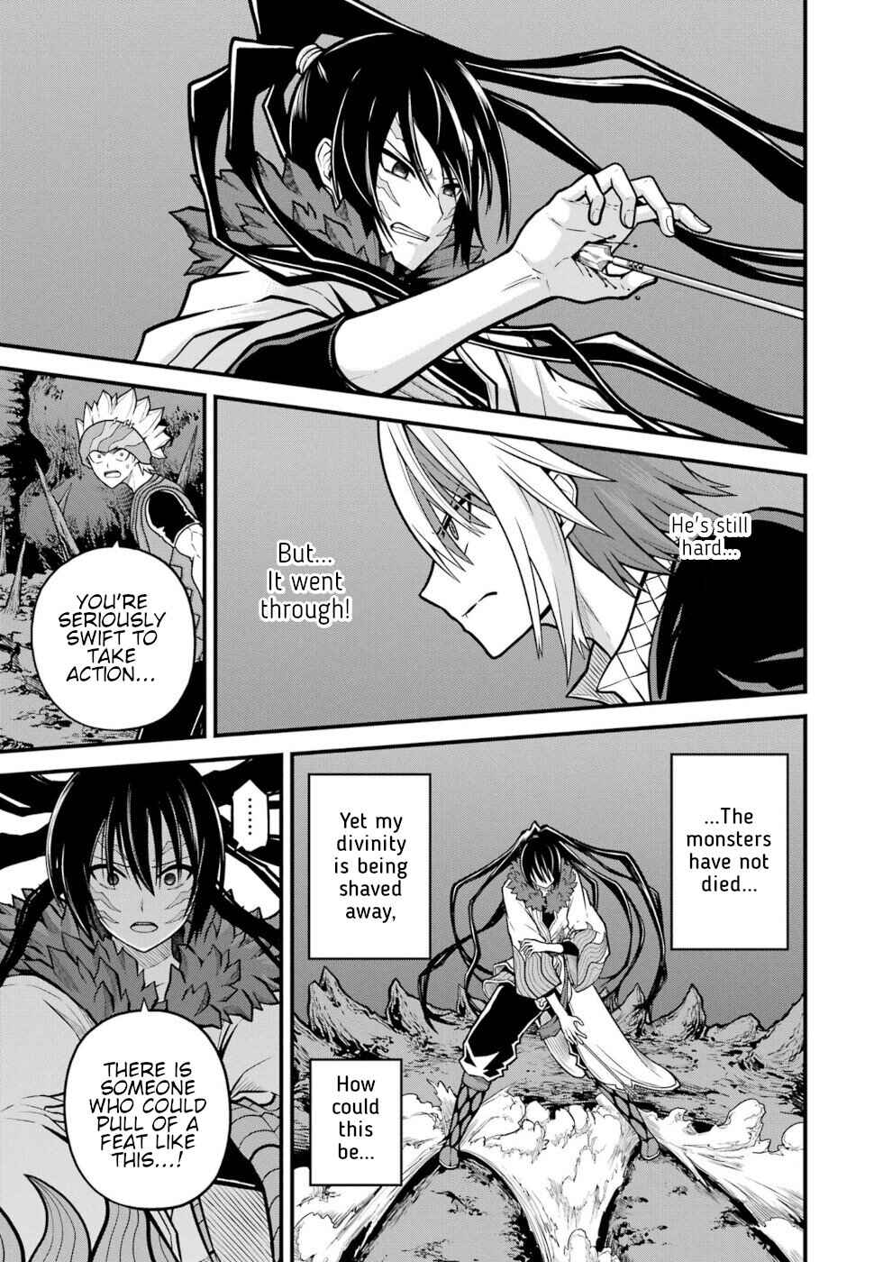 Chapter 85 - Page 29