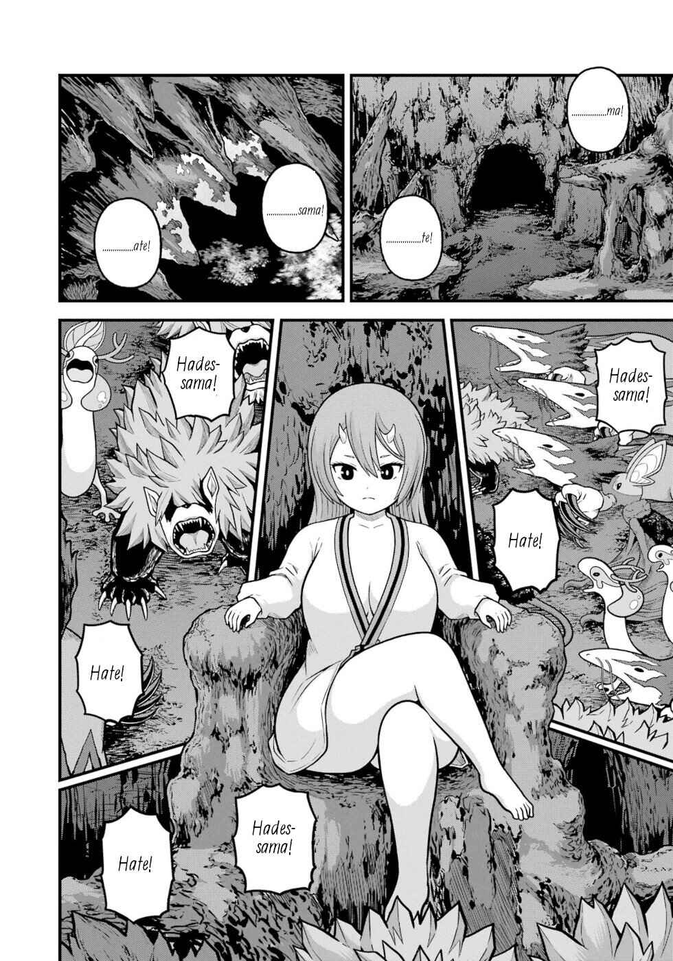 Chapter 85 - Page 30