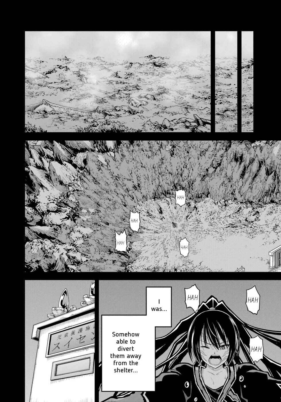 Chapter 85 - Page 4