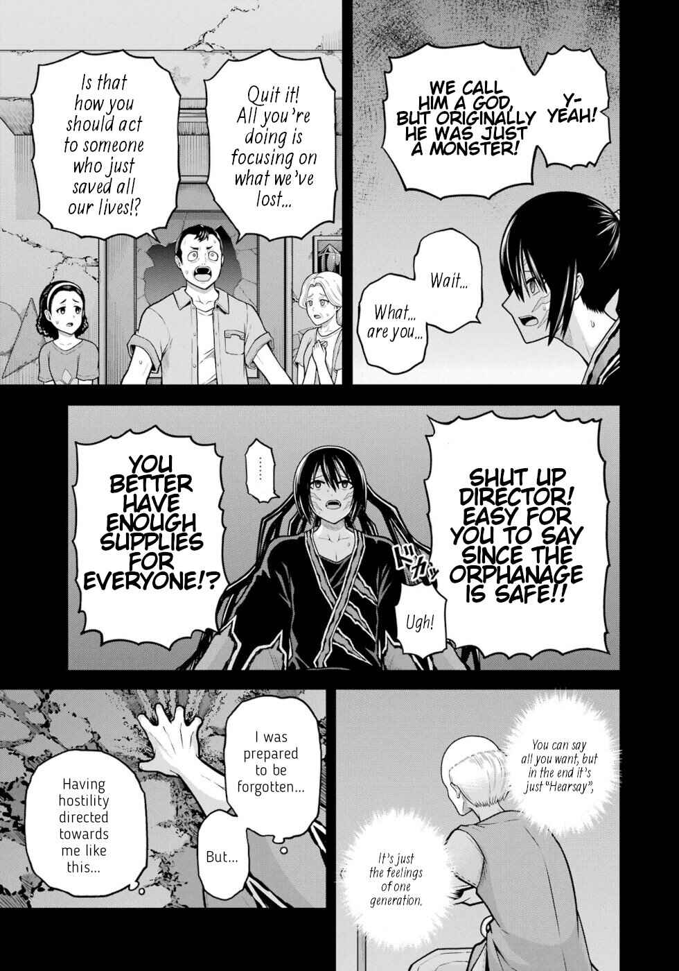 Chapter 85 - Page 7