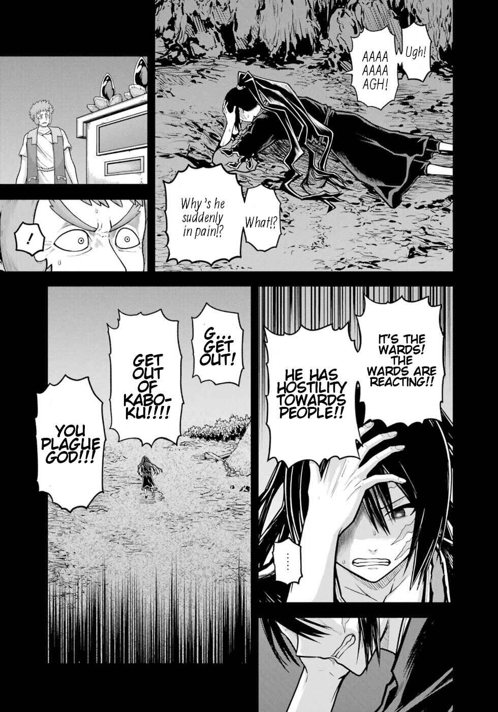 Chapter 85 - Page 9