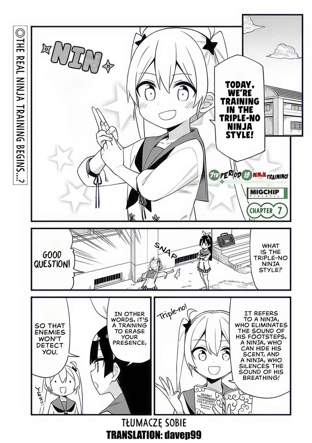 Chapter 7 - Page 1