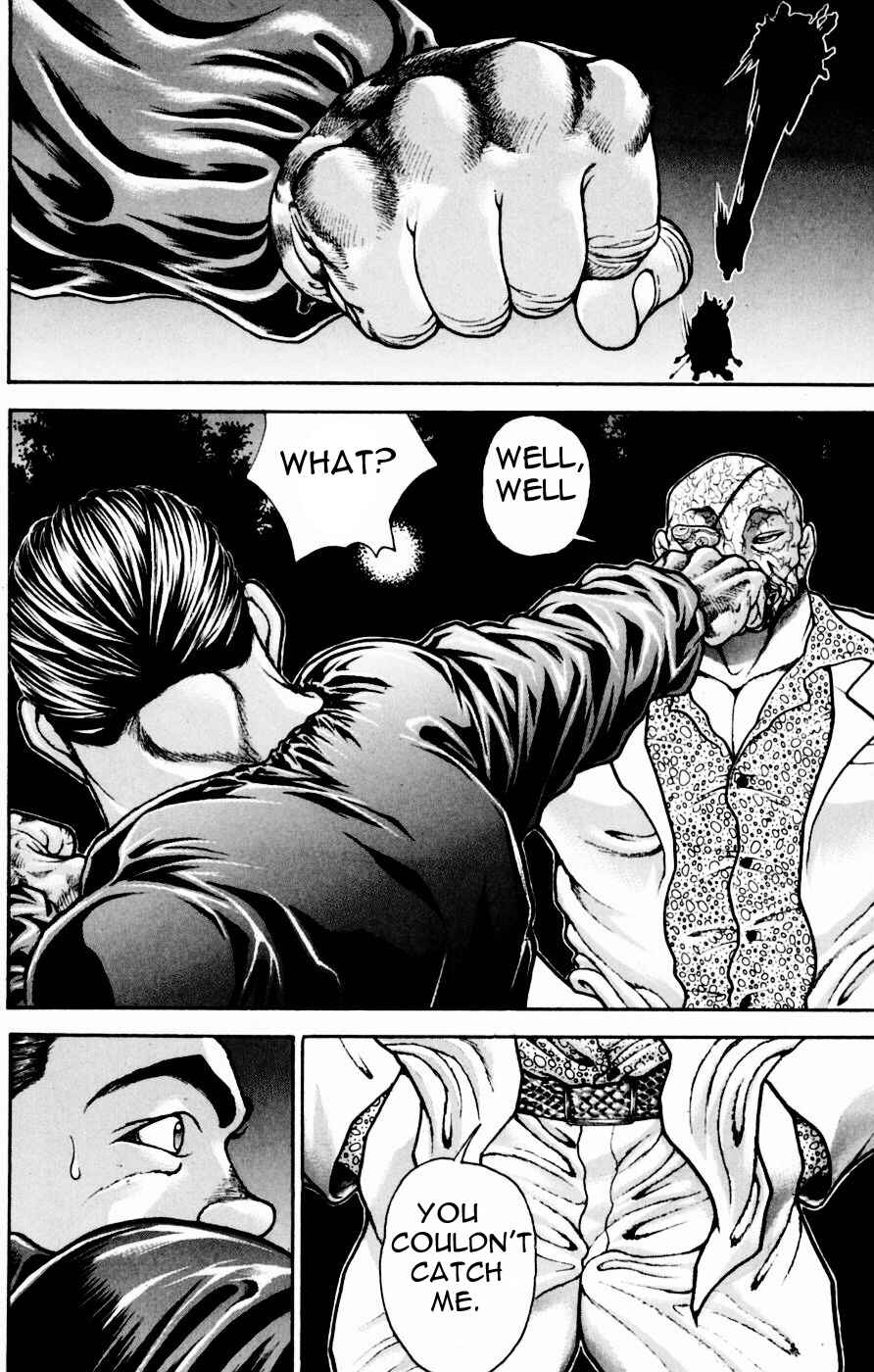 Chapter 246 - Page 16