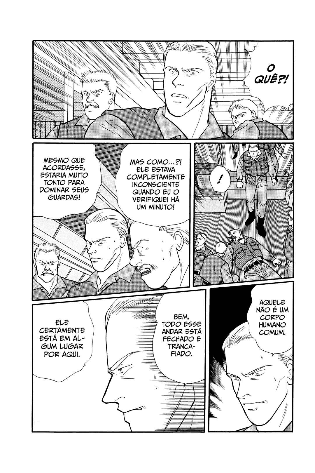 Chapter 100 - Page 13