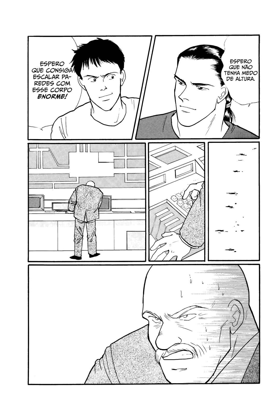 Chapter 100 - Page 23