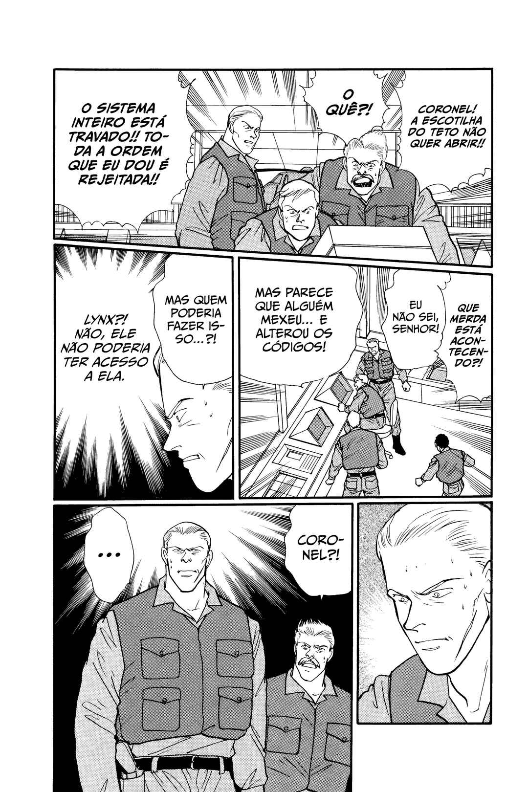 Chapter 100 - Page 25