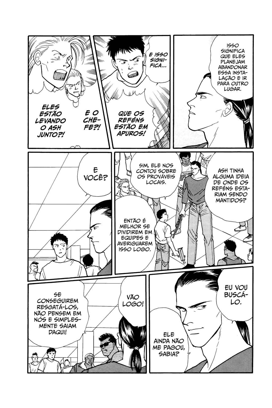 Chapter 100 - Page 5