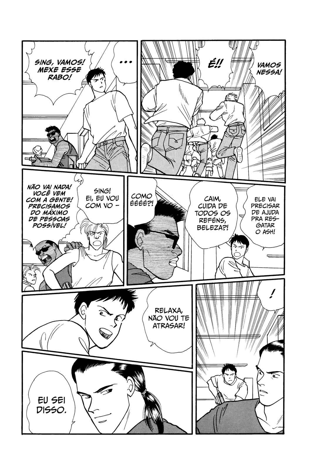Chapter 100 - Page 6