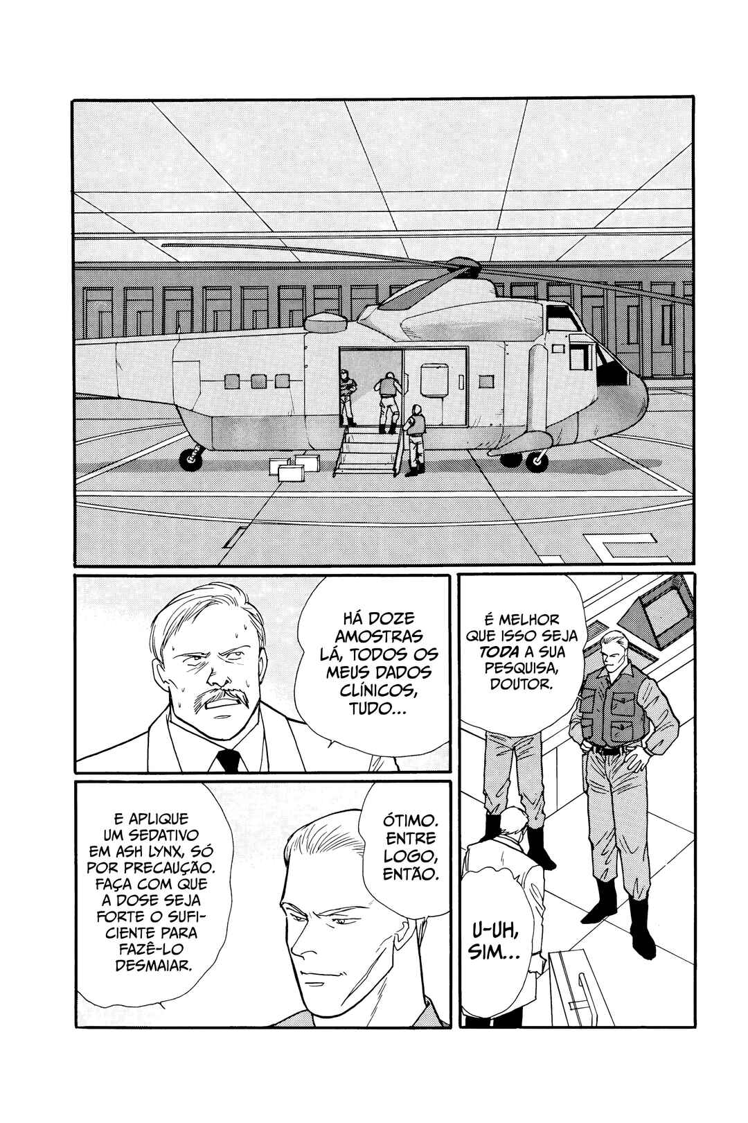 Chapter 100 - Page 7