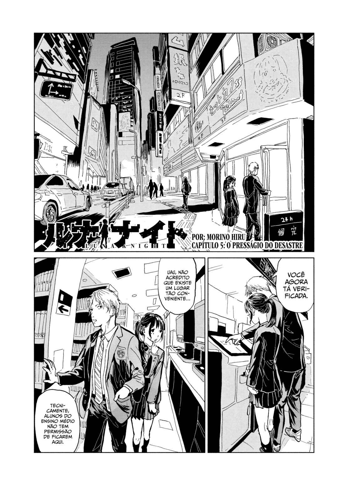 Chapter 5 - Page 2