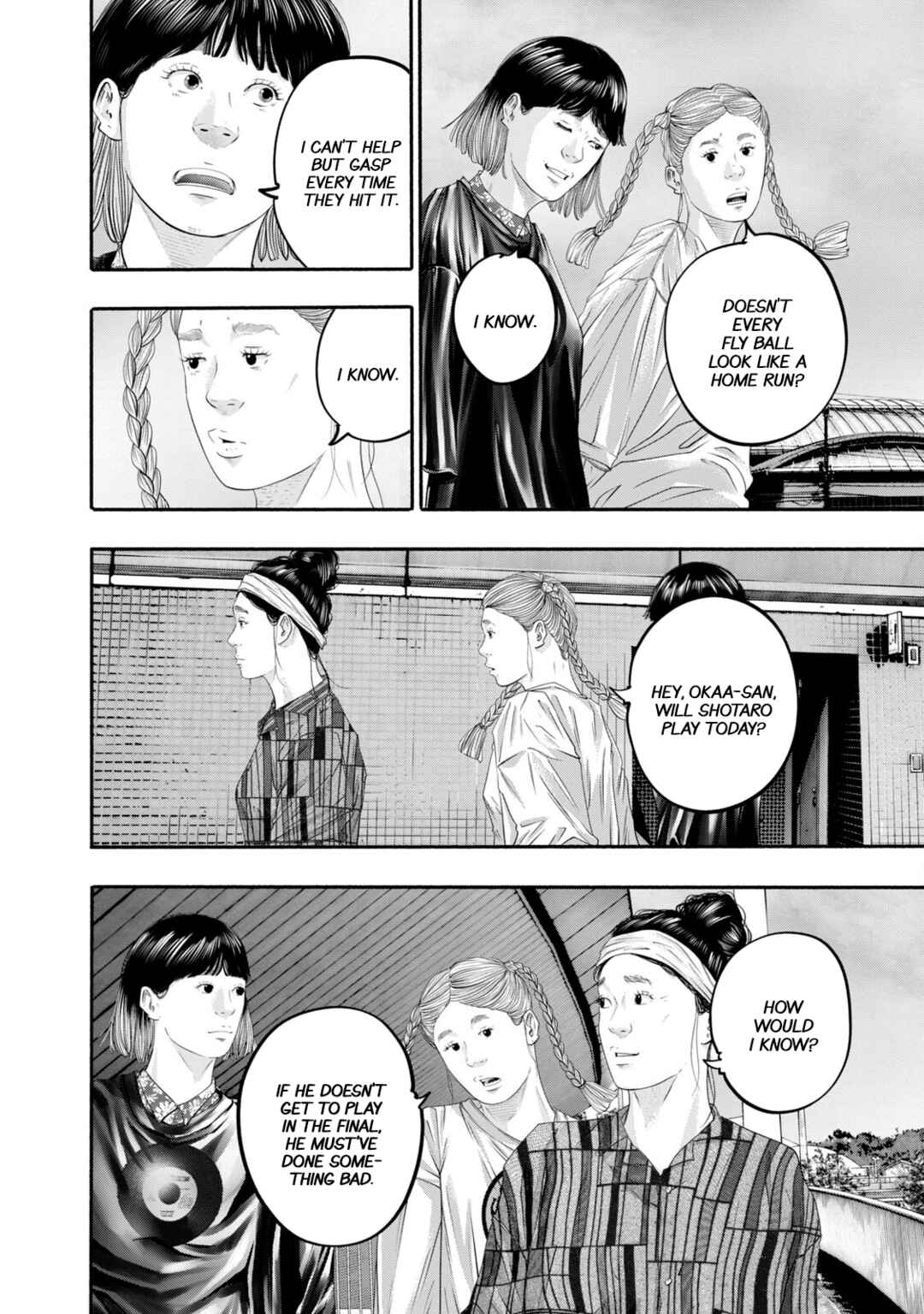Chapter 422 - Page 12