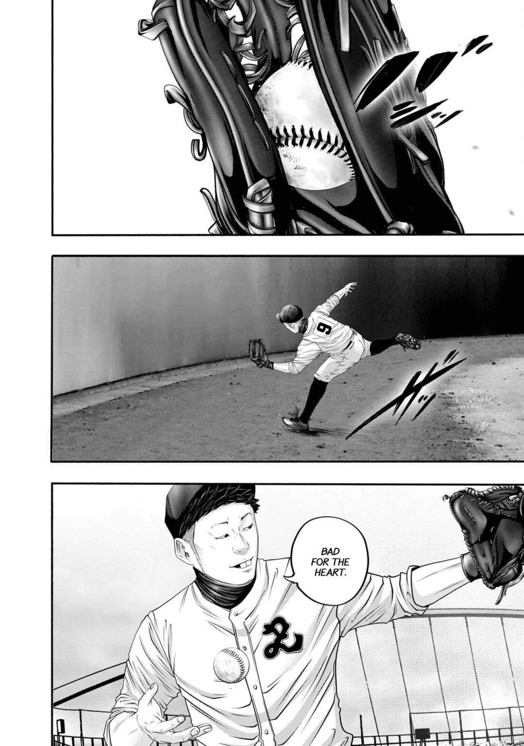 Chapter 422 - Page 2