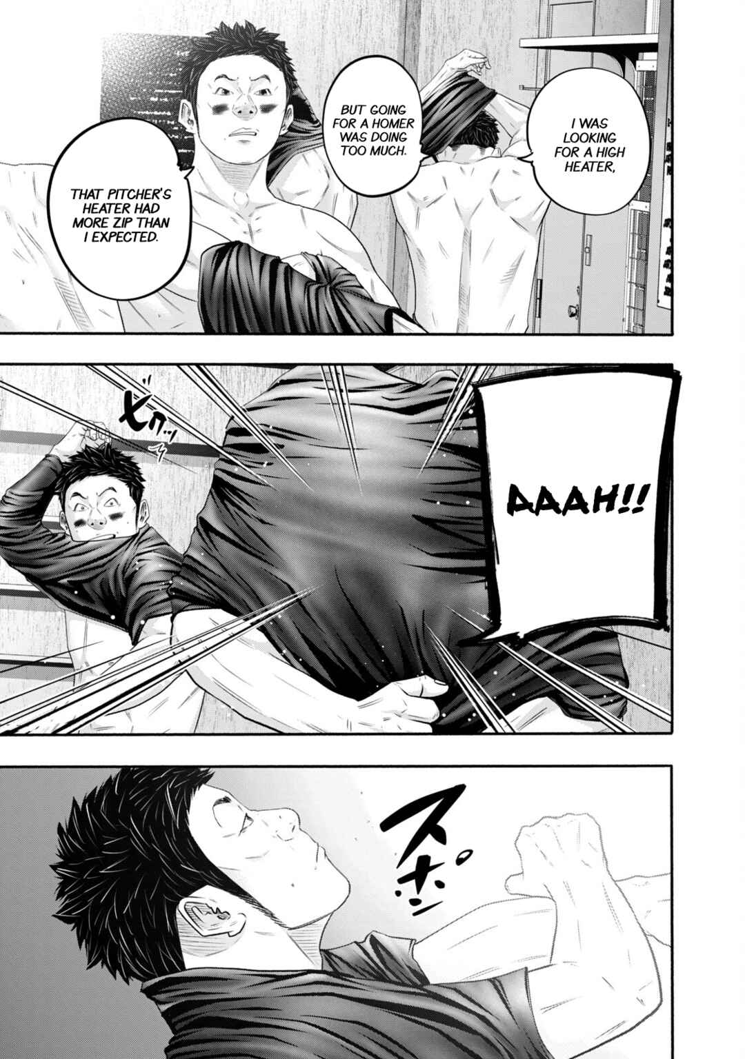 Chapter 422 - Page 5