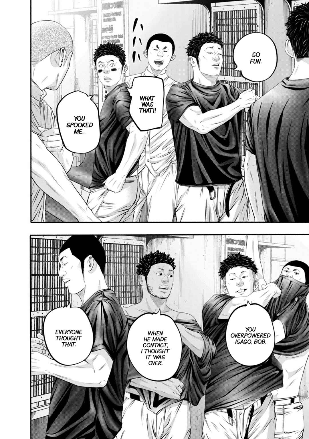 Chapter 422 - Page 6
