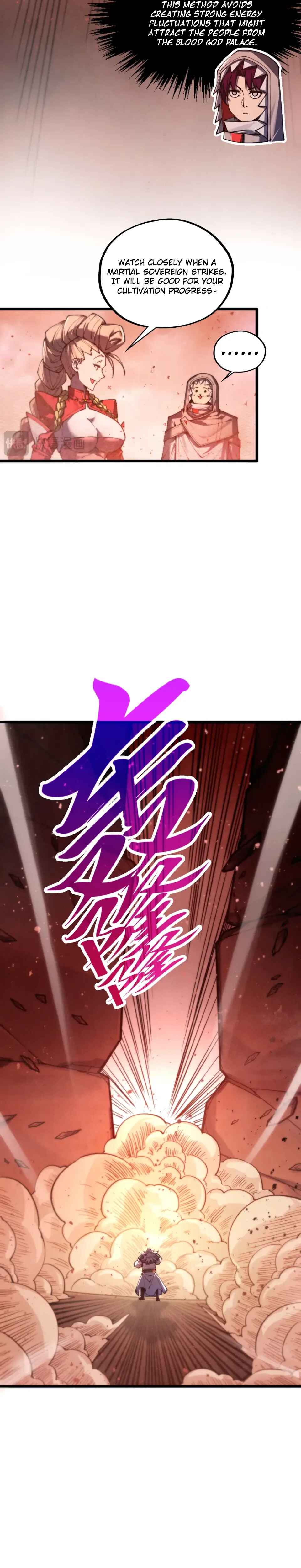 Chapter 491 - Page 12