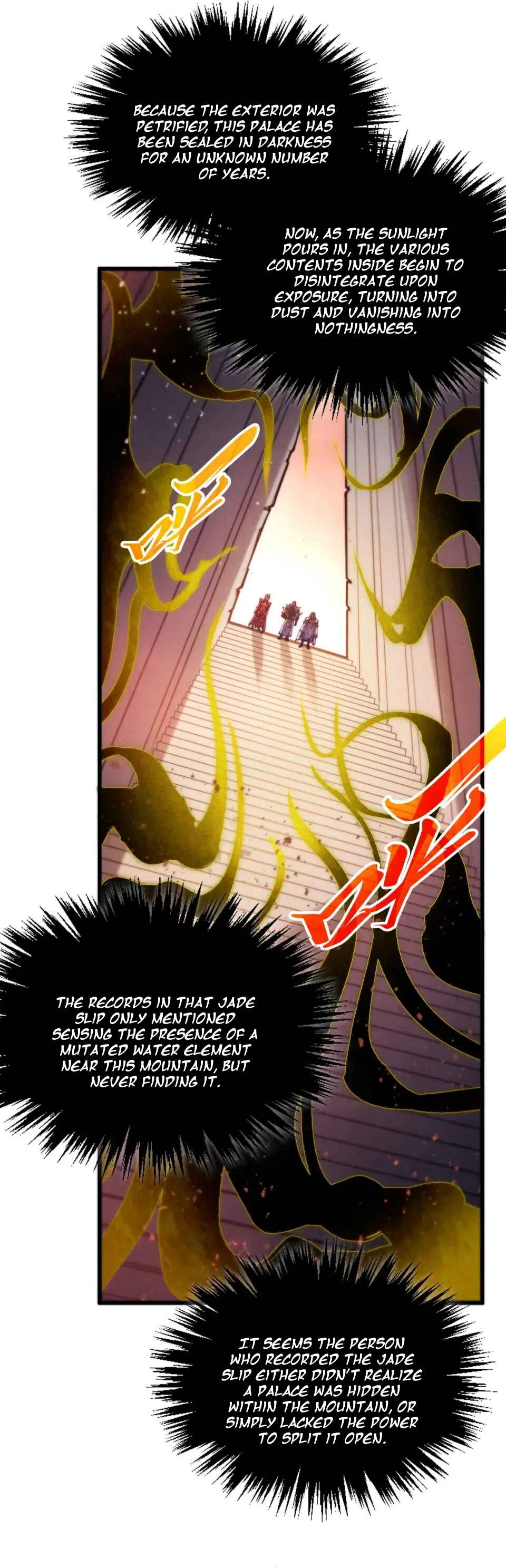 Chapter 491 - Page 14