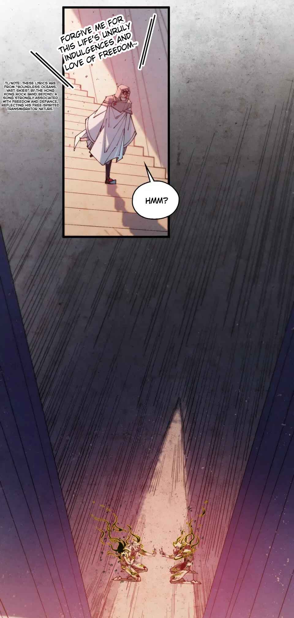 Chapter 491 - Page 17