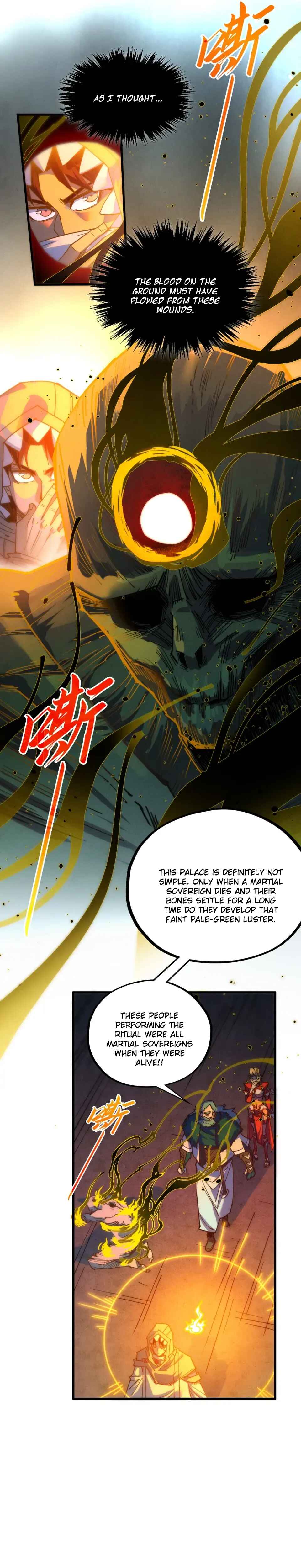 Chapter 491 - Page 25