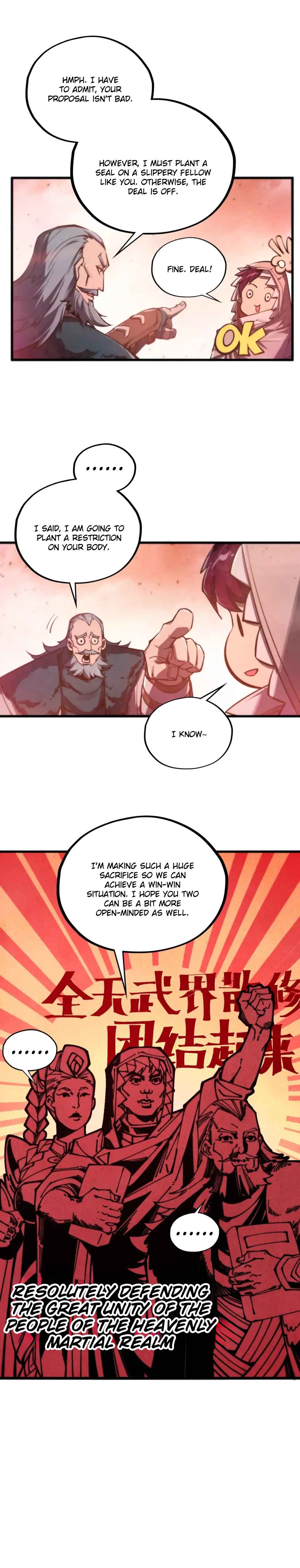 Chapter 491 - Page 7