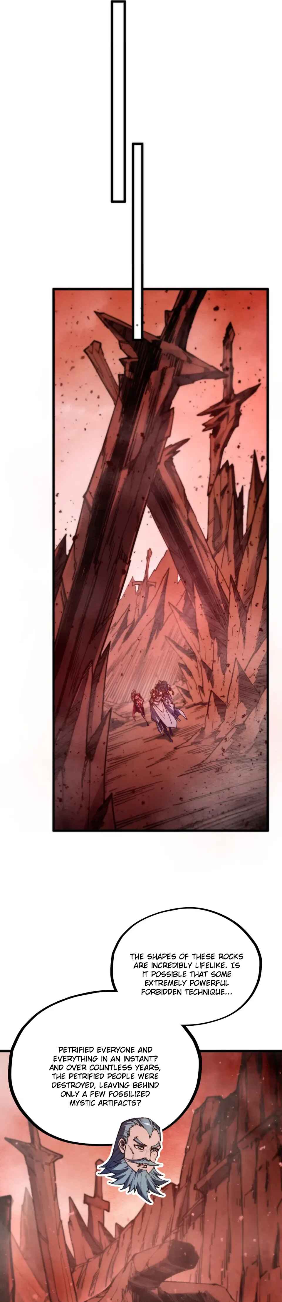Chapter 491 - Page 9