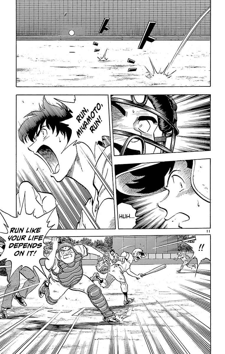 Chapter 177 - Page 11