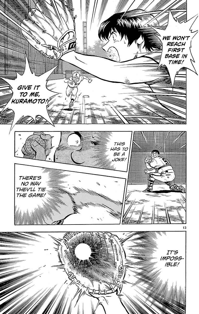 Chapter 177 - Page 13