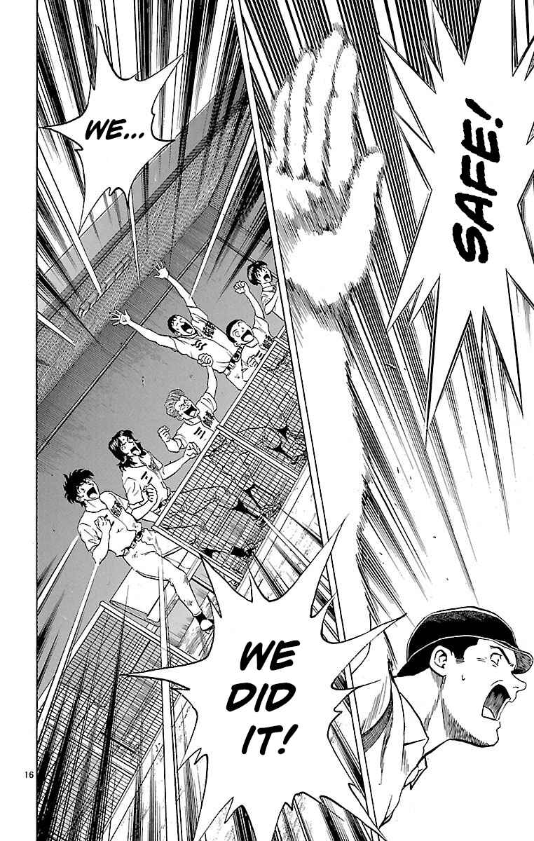 Chapter 177 - Page 16
