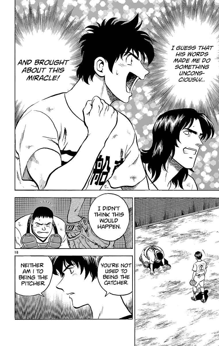 Chapter 177 - Page 18