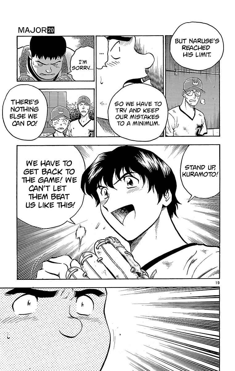 Chapter 177 - Page 19