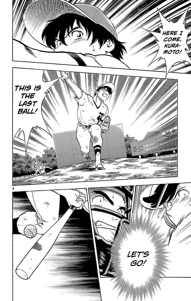 Chapter 177 - Page 8