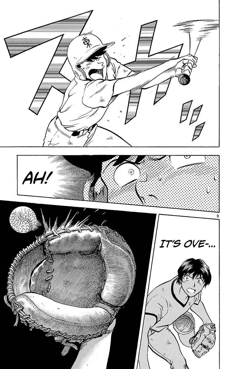 Chapter 177 - Page 9