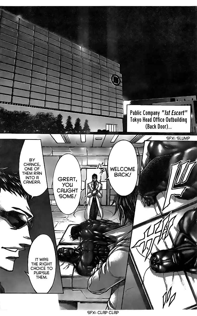Chapter 174 - Page 29