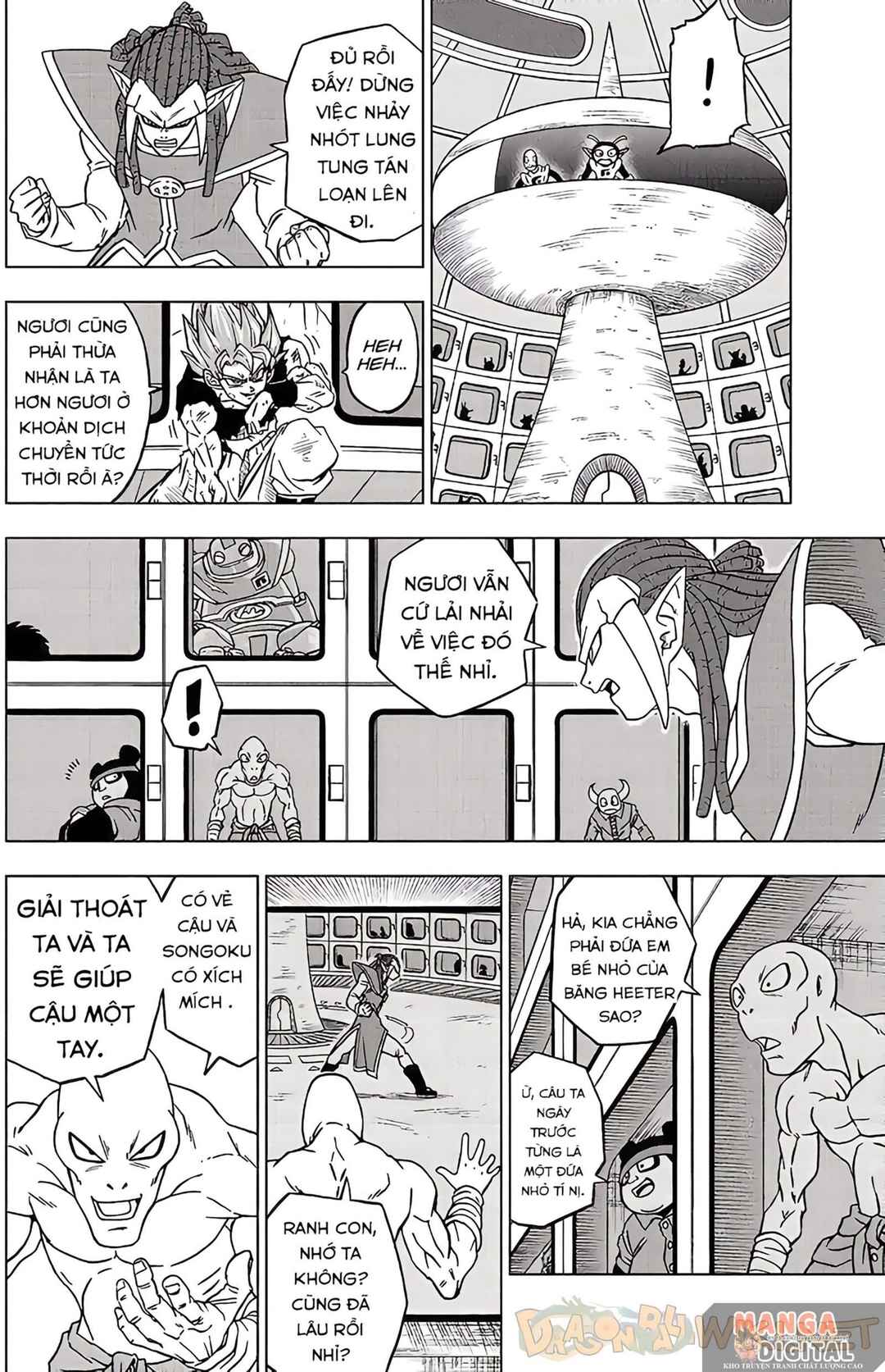 Chapter 82 - Page 11
