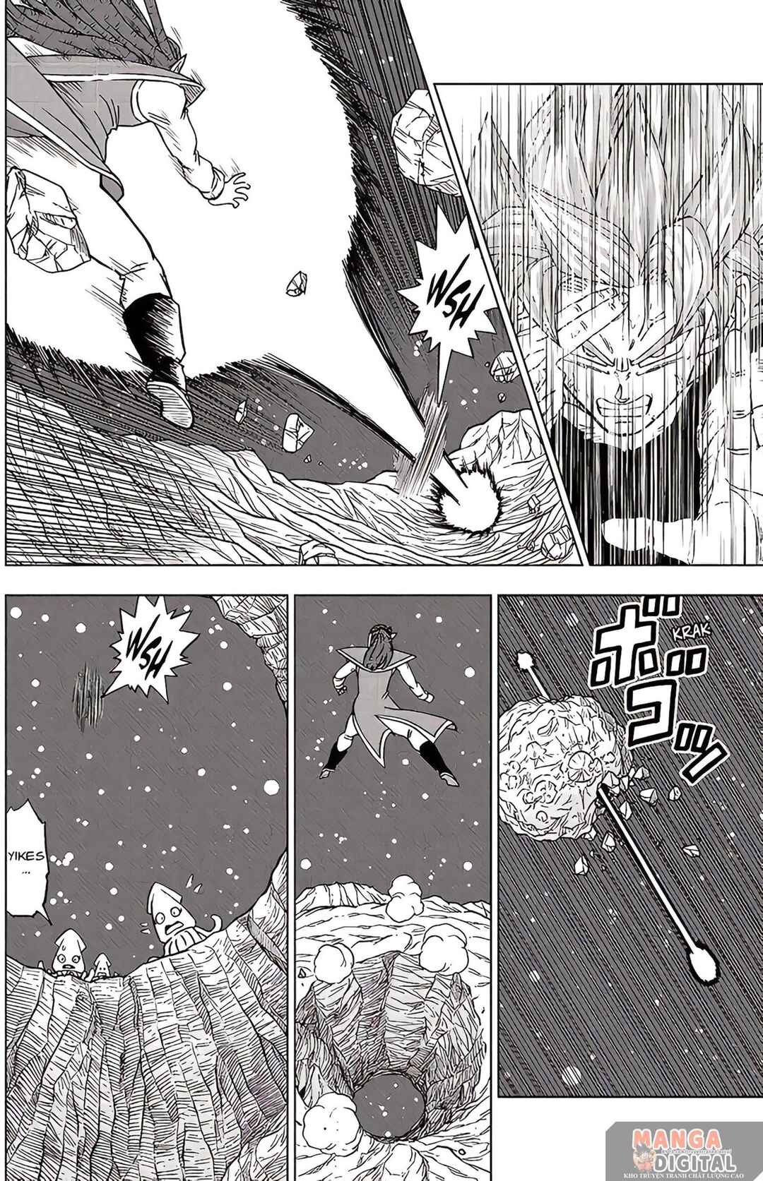 Chapter 82 - Page 19