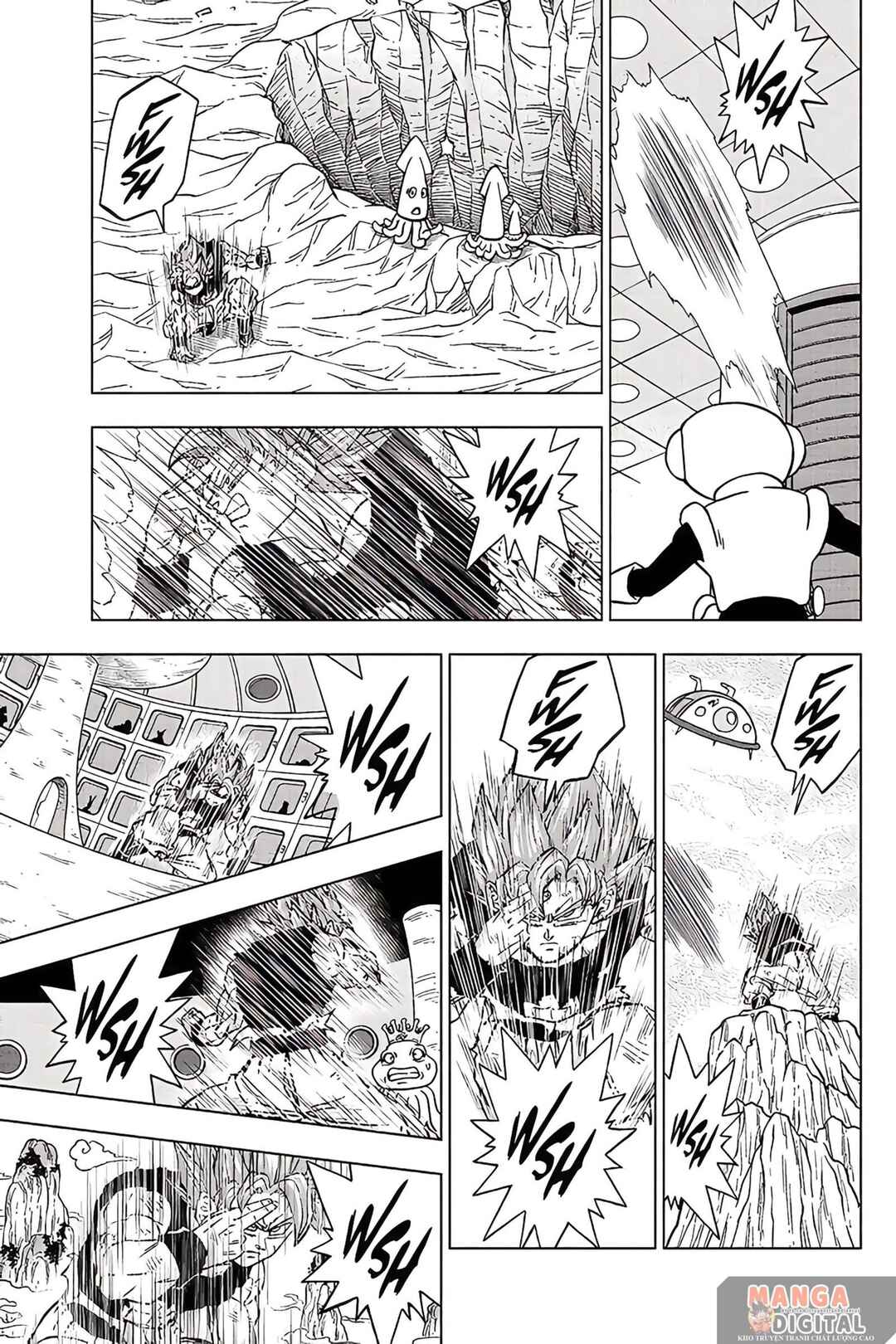 Chapter 82 - Page 24