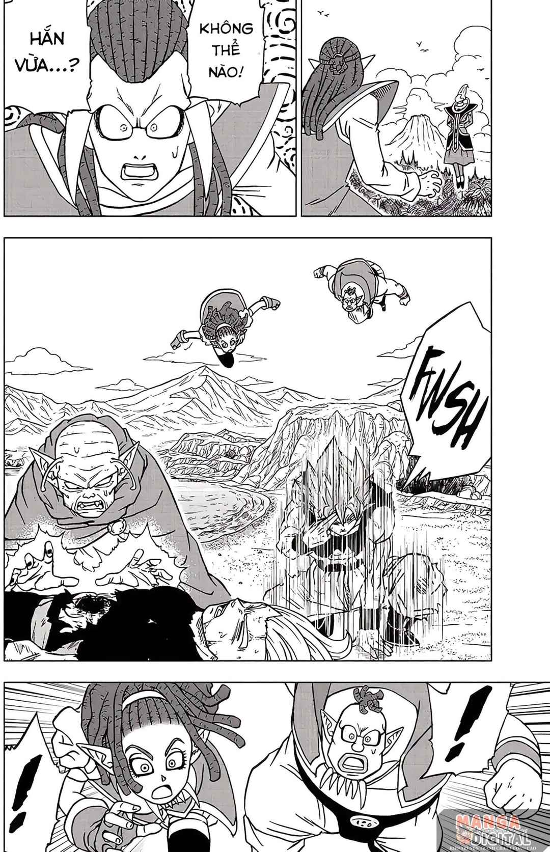 Chapter 82 - Page 25