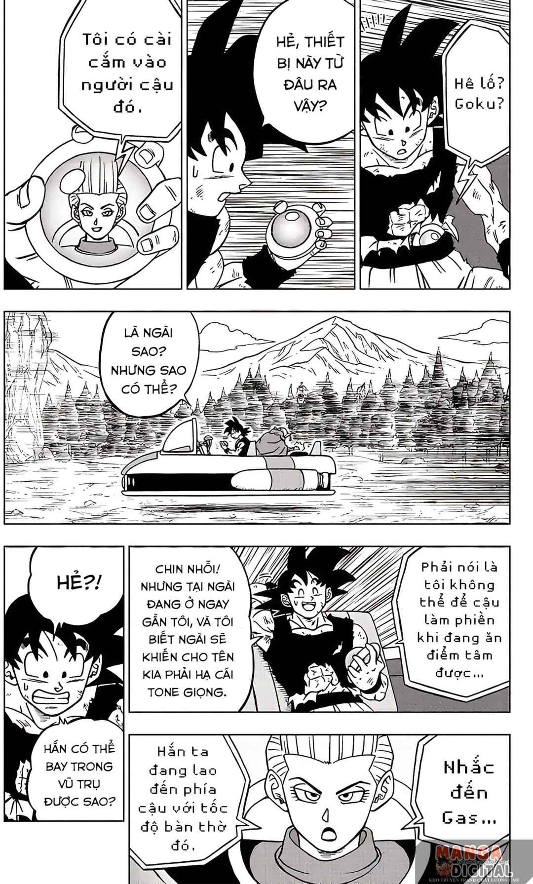 Chapter 82 - Page 30