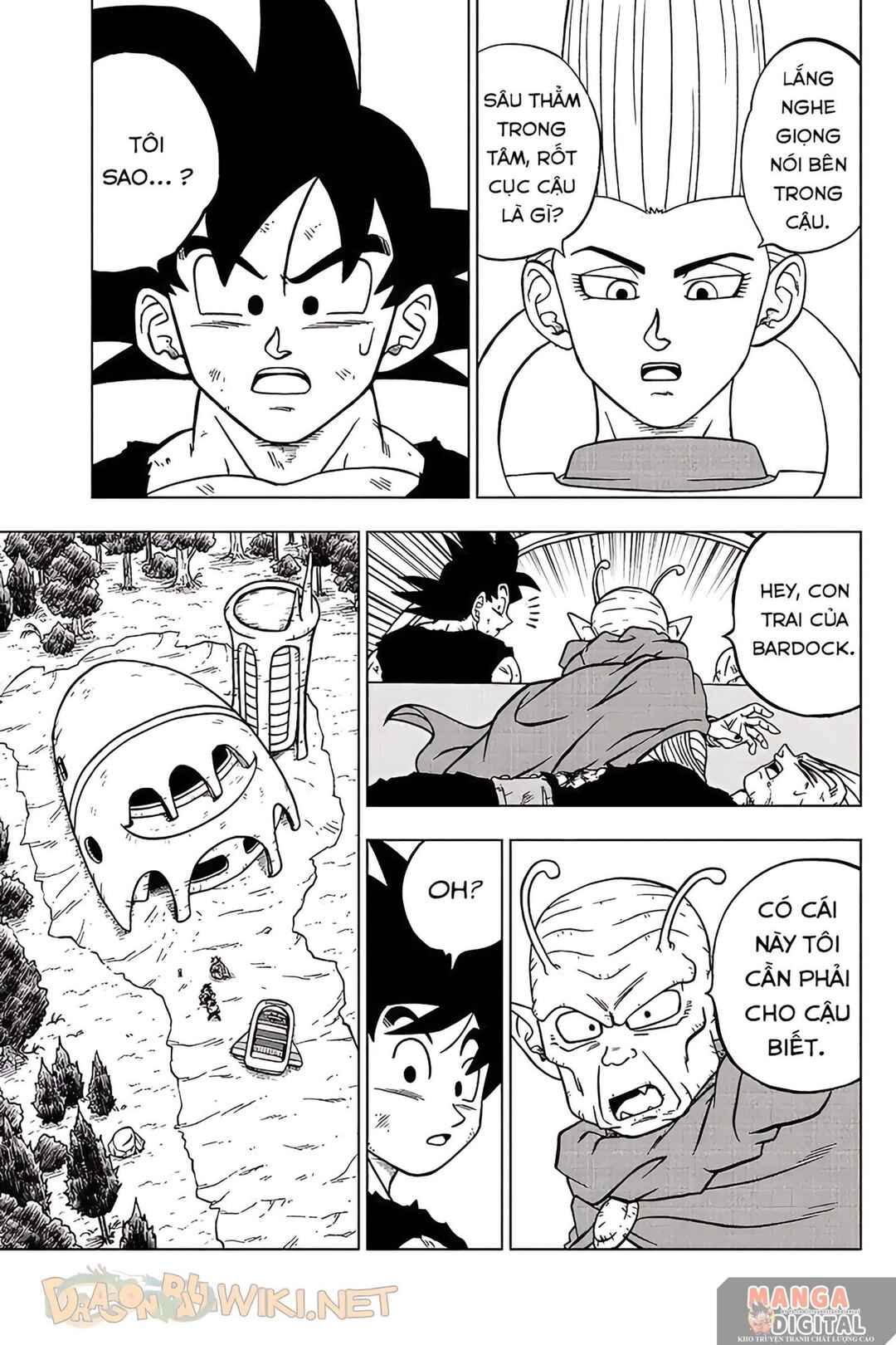 Chapter 82 - Page 32
