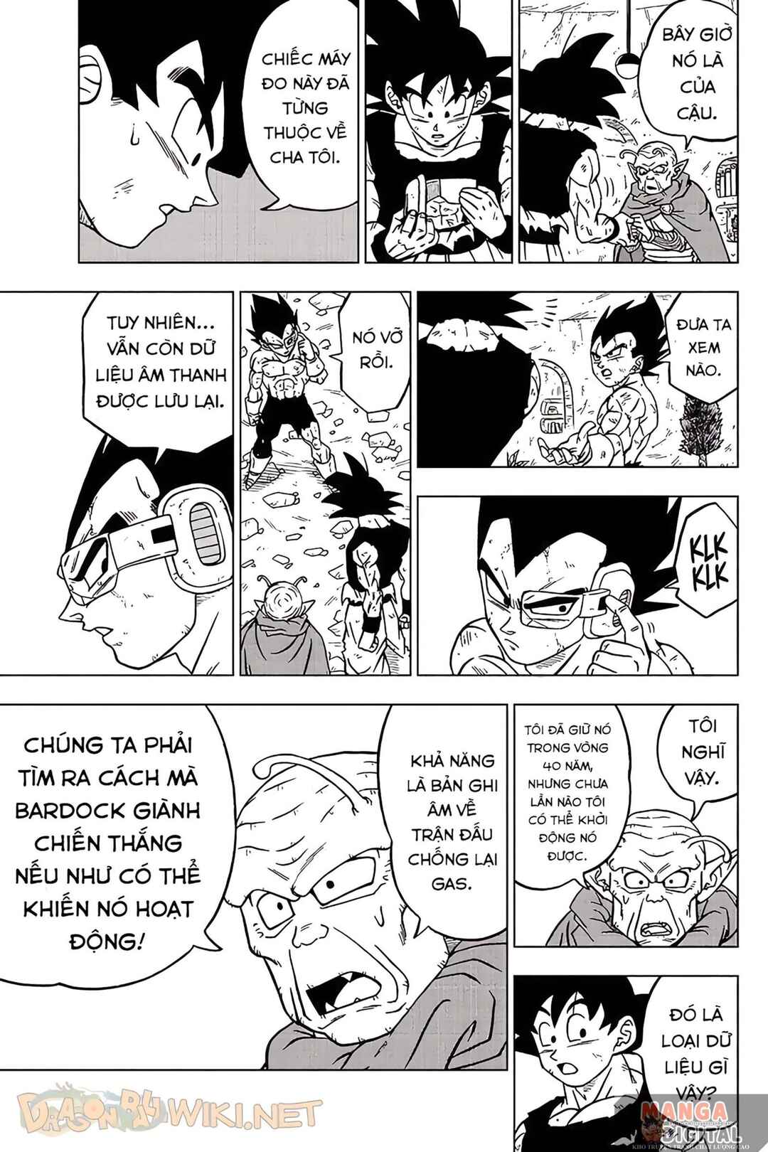 Chapter 82 - Page 34