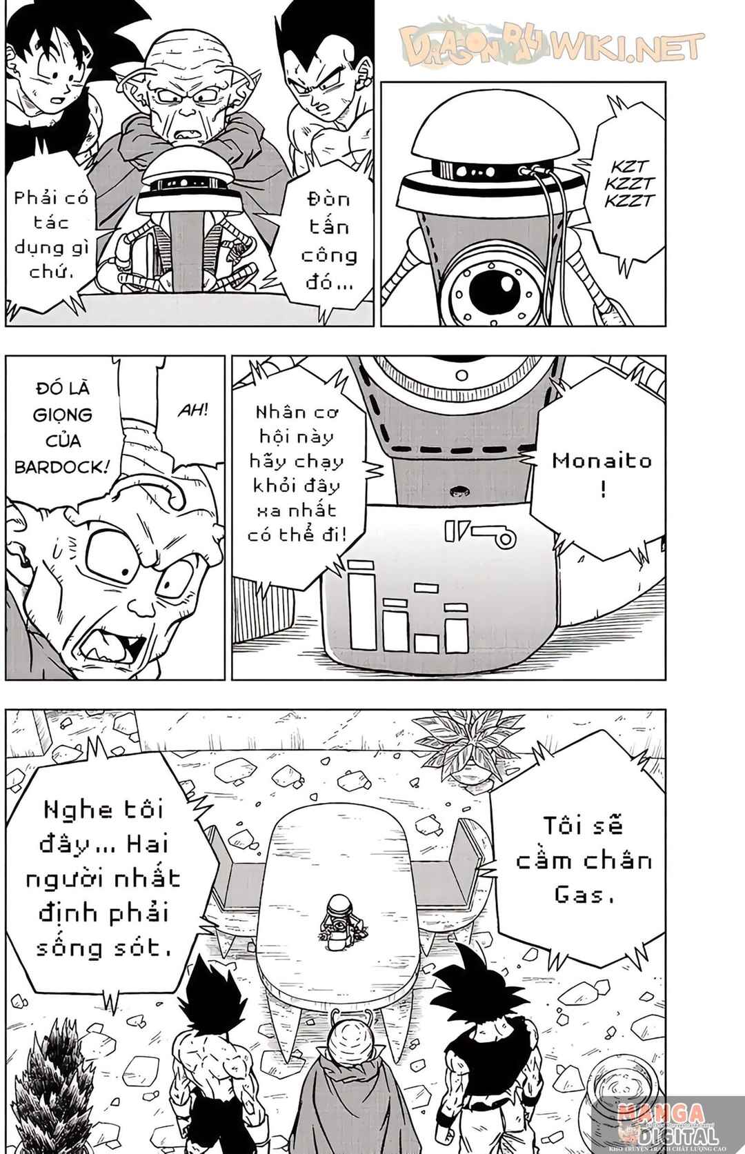 Chapter 82 - Page 37