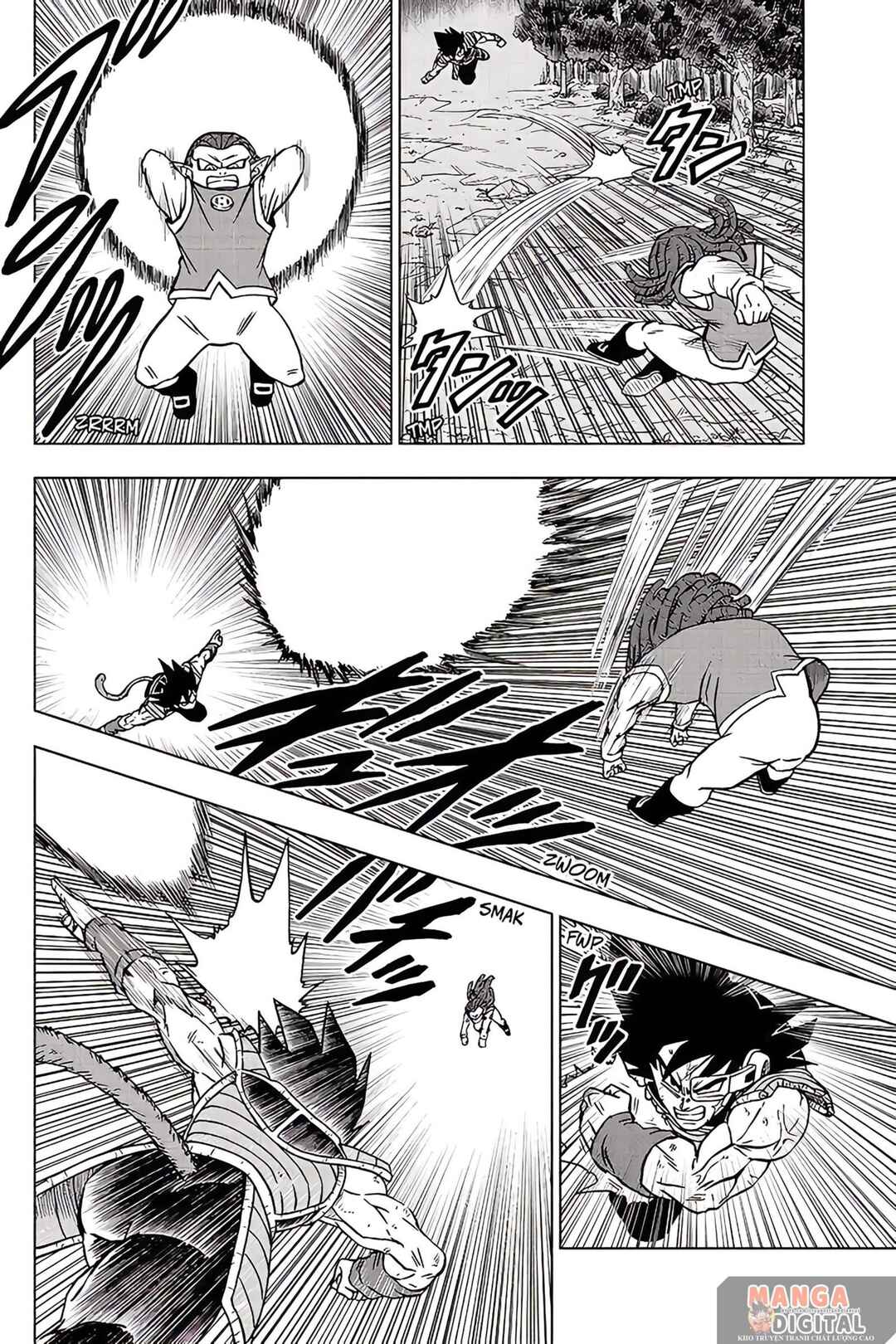 Chapter 82 - Page 42