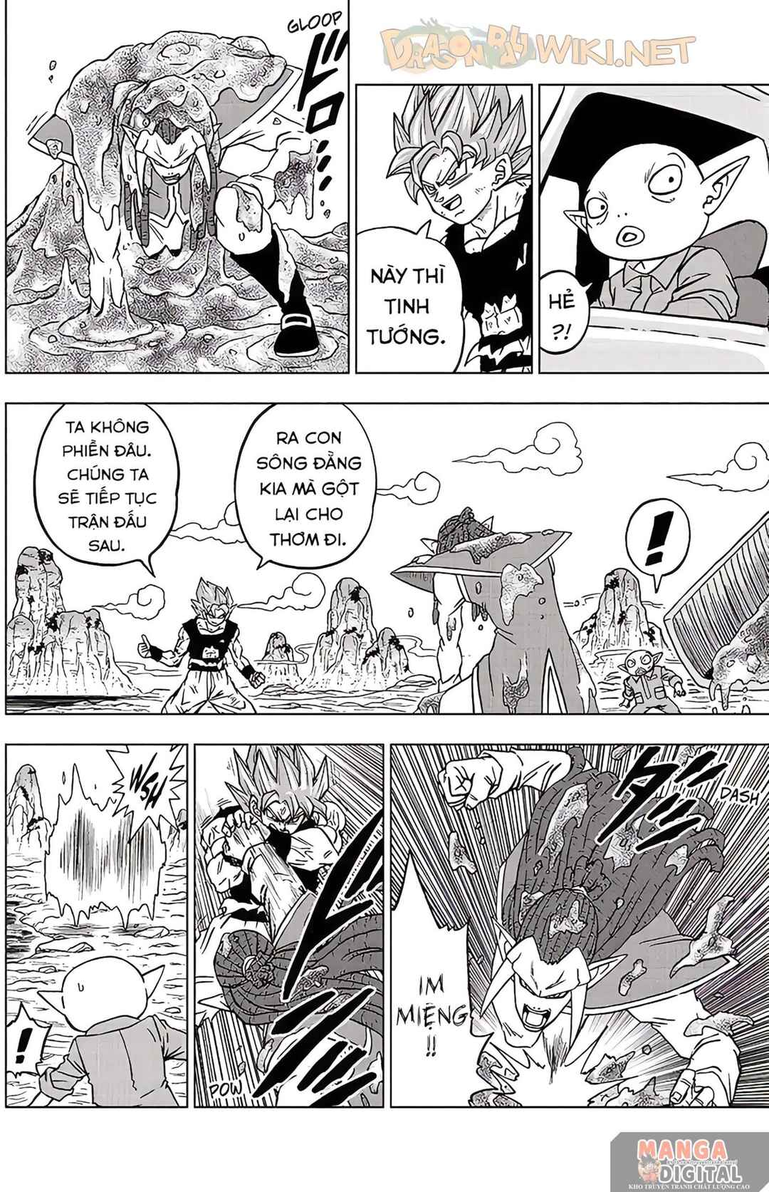 Chapter 82 - Page 7