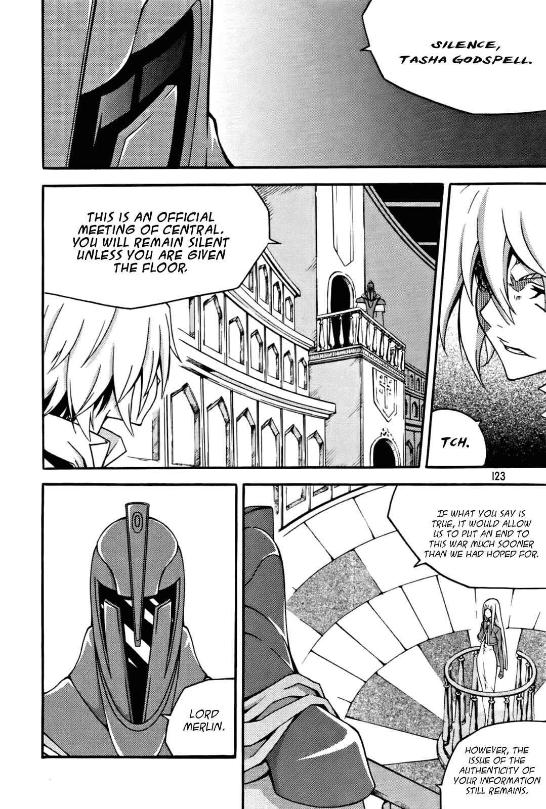 Chapter 51 - Page 5