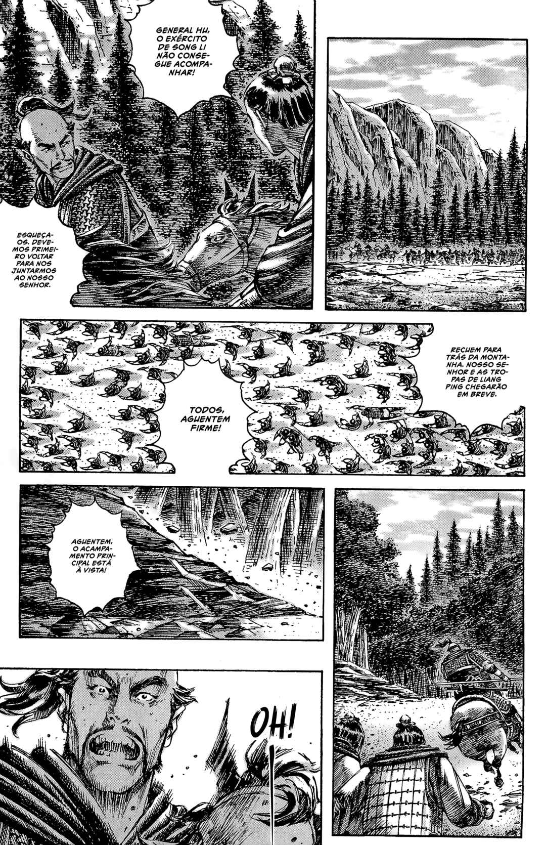 Chapter 197 - Page 12
